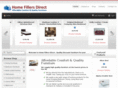 homefillersdirect.com