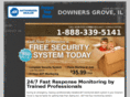 homesecuritydownersgrove.com