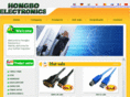 hongbo-electronics.com
