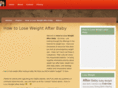 howtoloseweightafterbaby.com