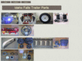 idahofallstrailerparts.com