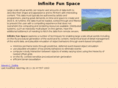 infinitefunspace.com