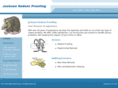 jacksonrodentproofing.com