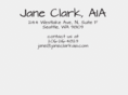 janeclarkaia.com