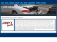 jimolsoncollision.com