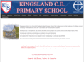 kingslandceprimary.com