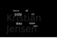 kristianjensen.com