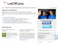 laidoffcamp.com