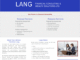 lang-financial.com