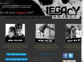 legacyprojectonline.com