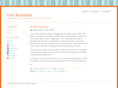 leokennedy.com