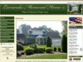 leonardismemorialhome.com