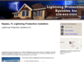lightningprotectionsystemsinc.com