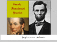 lincolnbicentennialamerica.com