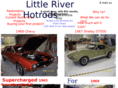 littleriverhotrods.com
