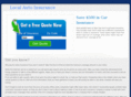 localautoinsurancerates.com