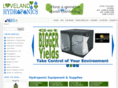 lovelandhydroponics.com