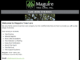 maguiretreecare.mobi