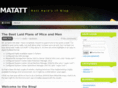 matatt.com