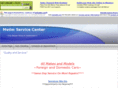 melimservicecenter.com