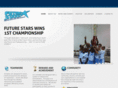 memphisfuturestars.com
