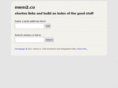 memtwo.com
