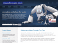 merodomain.com
