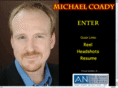 michaelcoady.com