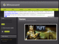 mmoevent.com