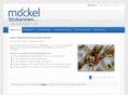 moeckel-stickerei.com