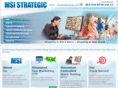 msistrategic.com