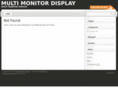 multi-monitor-display.com