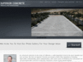 mysuperiorconcrete.com
