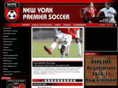 newyorkpremiersoccer.com