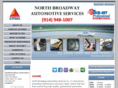 northbroadwayauto.com