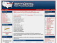 northcentralfoods.com