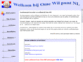 omewil.nl