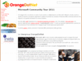 orangedotnet.org