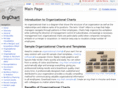 organizational-chart.net