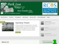 parkissa.com