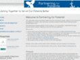 partneringforpatients.ca