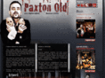 paxtonold.com