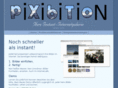 pixibition.com