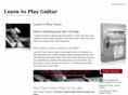 playguitarin3days.com