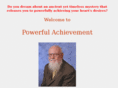 powerfulachievement.com