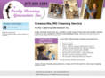 puritycleaninggeneration.com