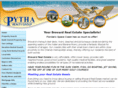 pytharealty.com