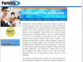 questionsforinterview.com