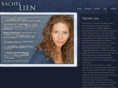rachellien.com
