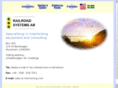 railroadsystem.com